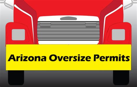 order arizona oversize overweight permits.